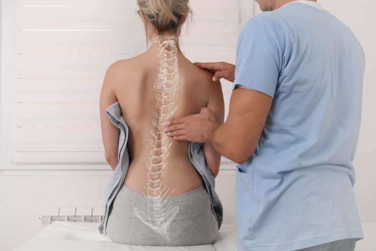 Osteopatia – przywracanie równowagi i harmonii w ciele
